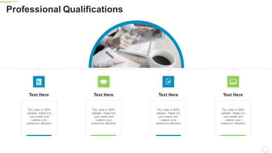 Ten Minutes Personal Introduction Professional Qualifications Ppt Styles Background Designs PDF Ten Minutes Personal Introduction Professional Qualifications Ppt Styles Background Designs PDF