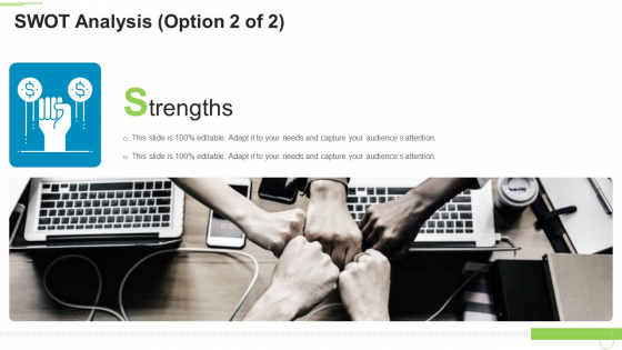 Ten Minutes Personal Introduction Swot Analysis Option Needs Ppt File Show PDF Ten Minutes Personal Introduction Swot Analysis Option Needs Ppt File Show PDF