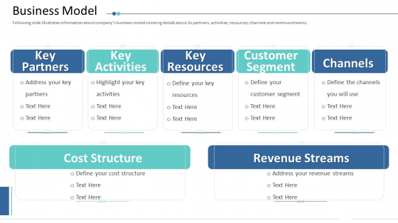 Ten Slides Guy Kawasaki Investor Deck Business Model Mockup PDF Ten Slides Guy Kawasaki Investor Deck Business Model Mockup PDF