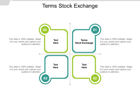 Terms Stock Exchange Ppt PowerPoint Presentation Styles Guide Cpb Terms Stock Exchange Ppt PowerPoint Presentation Styles Guide Cpb