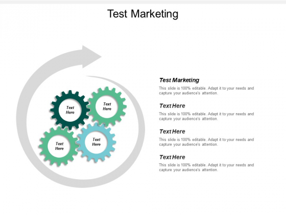Test Marketing Ppt PowerPoint Presentation Summary Guidelines Cpb Test Marketing Ppt PowerPoint Presentation Summary Guidelines Cpb