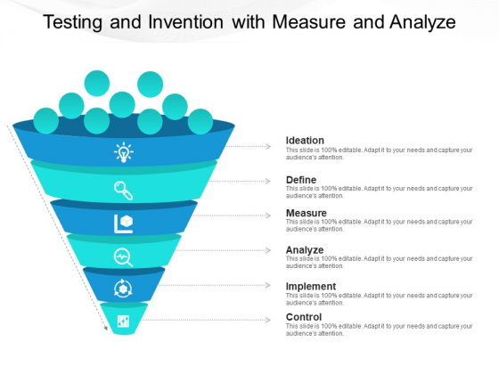 Testing And Invention With Measure And Analyze Ppt PowerPoint Presentation Portfolio Aids PDF Testing And Invention With Measure And Analyze Ppt PowerPoint Presentation Portfolio Aids PDF
