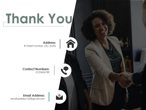 Thank You Expenditure Ppt Powerpoint Presentation Deck Thank You Expenditure Ppt Powerpoint Presentation Deck