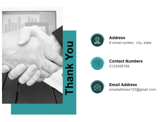 Thank You Financial Analysis In Healthcare Industry Ppt PowerPoint Presentation Gallery Styles Thank You Financial Analysis In Healthcare Industry Ppt PowerPoint Presentation Gallery Styles