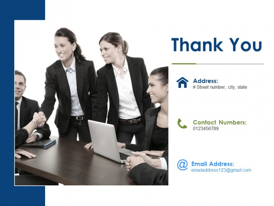 Thank You For The Corporation Ppt PowerPoint Presentation Professional Grid