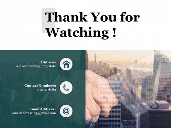 Thank You For Watching Process Analysis Ppt PowerPoint Presentation Professional Picture Thank You For Watching Process Analysis Ppt PowerPoint Presentation Professional Picture