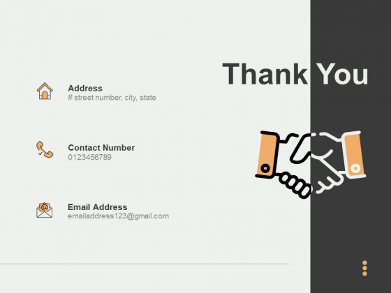 Thank You Micro Environment Ppt PowerPoint Presentation Summary Deck Thank You Micro Environment Ppt PowerPoint Presentation Summary Deck