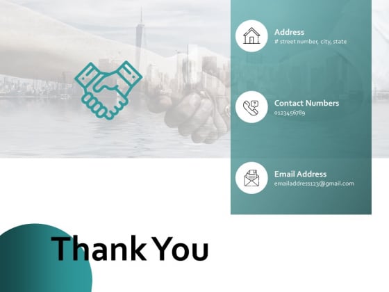 Thank You Organizational Success Ppt PowerPoint Presentation Infographic Template Deck Thank You Organizational Success Ppt PowerPoint Presentation Infographic Template Deck