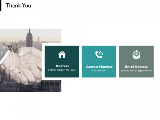Thank You Performance Appraisal Ppt PowerPoint Presentation Outline File Formats Thank You Performance Appraisal Ppt PowerPoint Presentation Outline File Formats
