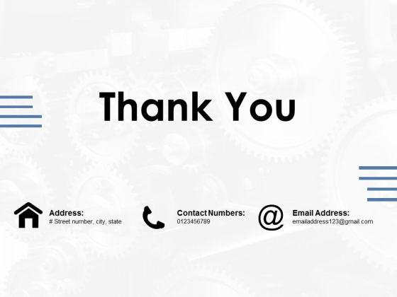 Thank You Ppt PowerPoint Presentation File Maker Thank You Ppt PowerPoint Presentation File Maker