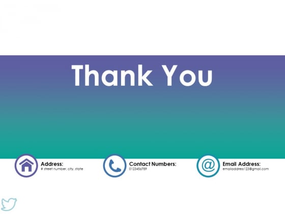 Thank You Ppt PowerPoint Presentation Gallery Maker Thank You Ppt PowerPoint Presentation Gallery Maker