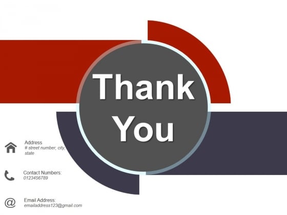 Thank You Ppt PowerPoint Presentation Icon Samples - PowerPoint Templates