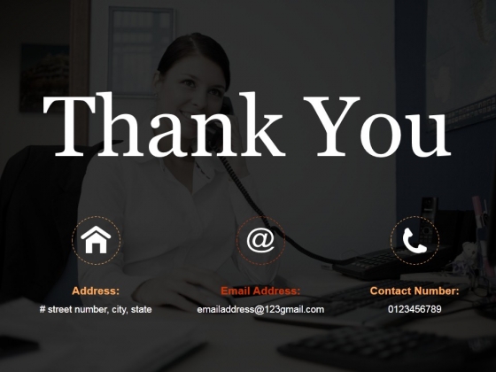 Thank You Ppt PowerPoint Presentation Icon Slides Thank You Ppt PowerPoint Presentation Icon Slides