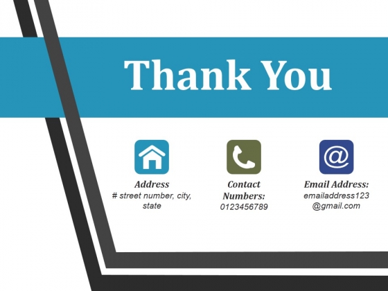 Thank You Ppt PowerPoint Presentation Infographics Good Thank You Ppt PowerPoint Presentation Infographics Good