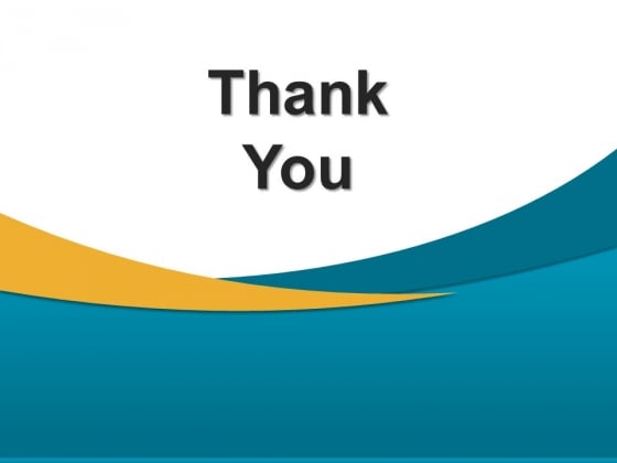 Featured image of post Thankyou Slide Ppt