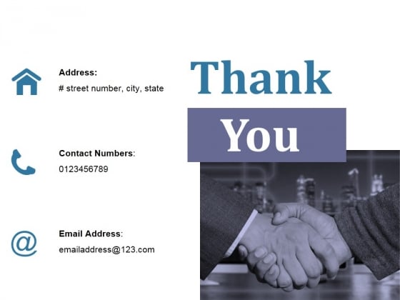 Thank You Ppt PowerPoint Presentation Model Format Thank You Ppt PowerPoint Presentation Model Format