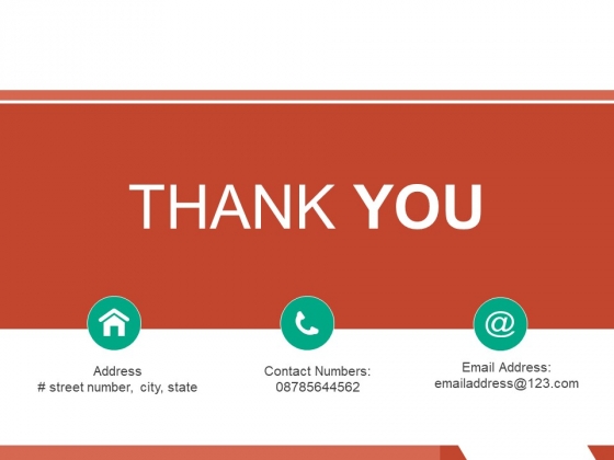 Thank You Ppt PowerPoint Presentation Outline Slides Thank You Ppt PowerPoint Presentation Outline Slides