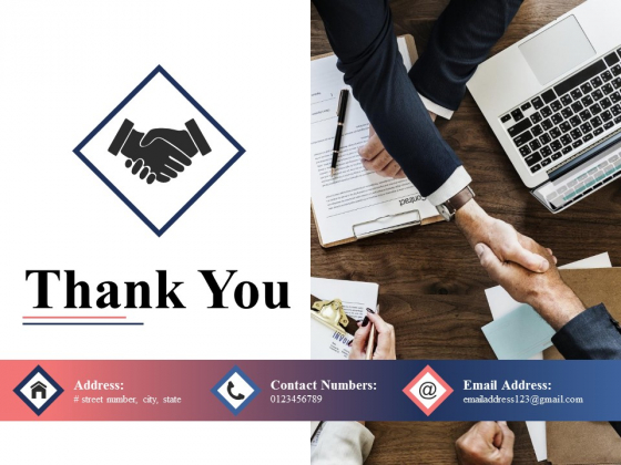 Thank You Ppt PowerPoint Presentation Pictures Introduction