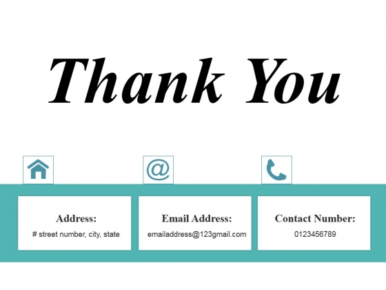 Thank You Ppt PowerPoint Presentation Pictures Slide Thank You Ppt PowerPoint Presentation Pictures Slide