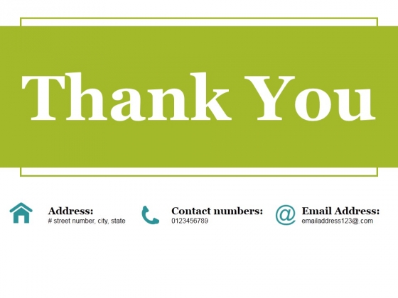 Thank You Ppt Powerpoint Presentation Professional Layouts