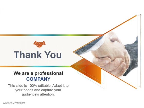 Thank You Ppt PowerPoint Presentation Show Background - PowerPoint Templates