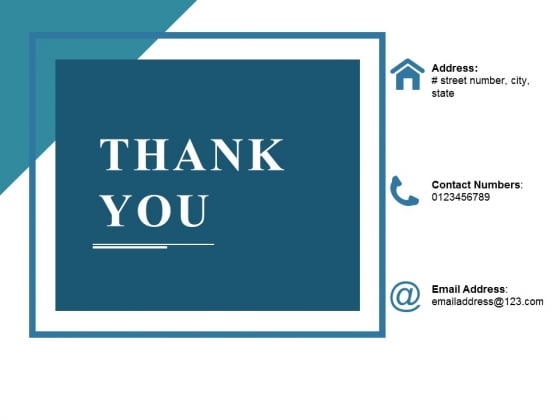 Thank You Ppt PowerPoint Presentation Styles Design Ideas Thank You Ppt PowerPoint Presentation Styles Design Ideas