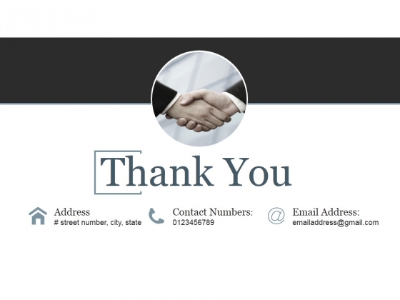 Thank You Ppt PowerPoint Presentation Summary Slides Thank You Ppt PowerPoint Presentation Summary Slides