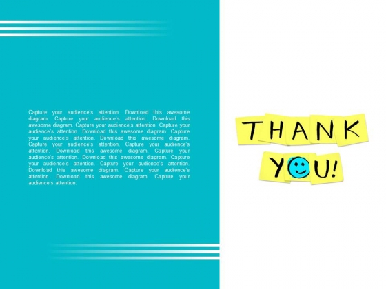 Thank You Text With Smiley PowerPoint Slides Thank You Text With Smiley PowerPoint Slides