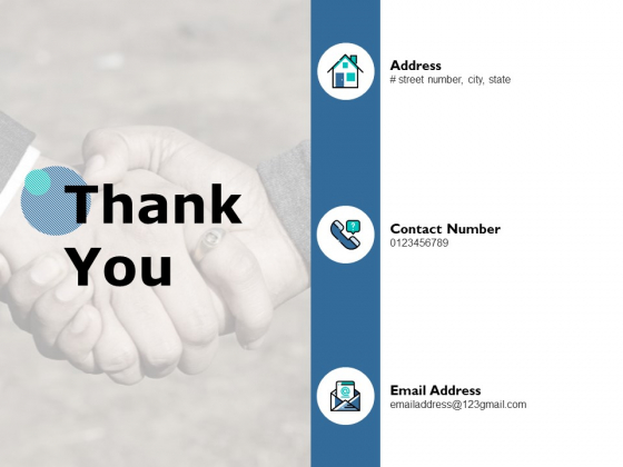 Thank You Vendor Audit Ppt PowerPoint Presentation Slides Show Thank You Vendor Audit Ppt PowerPoint Presentation Slides Show