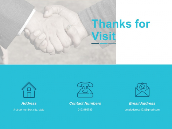 Thanks For Visit Ppt Powerpoint Presentation Inspiration Guidelines Thanks For Visit Ppt Powerpoint Presentation Inspiration Guidelines
