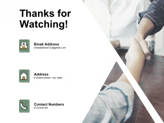 Thanks For Watching Bizbok Enterprise Blueprint Ppt PowerPoint Presentation Layouts Example Thanks For Watching Bizbok Enterprise Blueprint Ppt PowerPoint Presentation Layouts Example