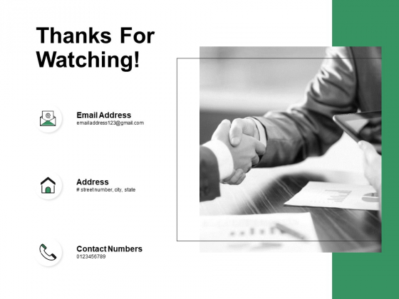 Thanks For Watching Business Intelligence Ppt PowerPoint Presentation Gallery Gridlines Thanks For Watching Business Intelligence Ppt PowerPoint Presentation Gallery Gridlines