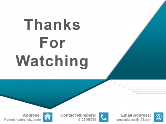 Thanks For Watching Ppt PowerPoint Presentation Design Templates Thanks For Watching Ppt PowerPoint Presentation Design Templates