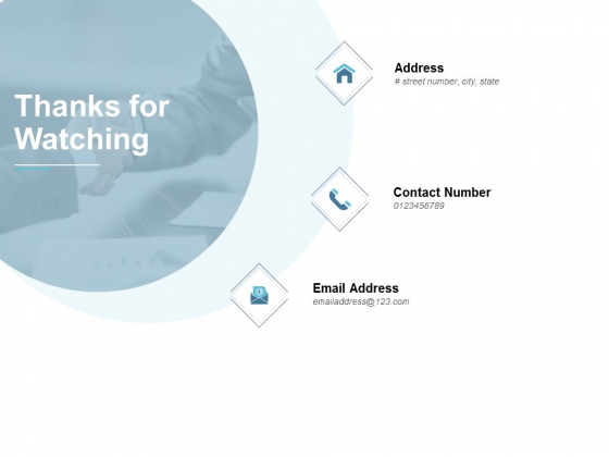 Thanks For Watching Ppt PowerPoint Presentation Infographic Template Smartart Thanks For Watching Ppt PowerPoint Presentation Infographic Template Smartart
