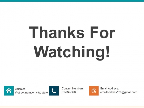 Thanks For Watching Ppt PowerPoint Presentation Infographics Tips Thanks For Watching Ppt PowerPoint Presentation Infographics Tips