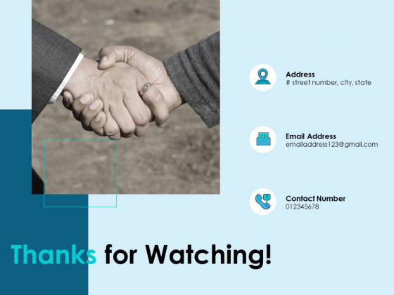 Thanks For Watching Ppt PowerPoint Presentation Outline Grid Thanks For Watching Ppt PowerPoint Presentation Outline Grid