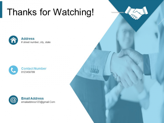 Thanks For Watching Product Positioning Strategies Ppt PowerPoint Presentation File Vector Thanks For Watching Product Positioning Strategies Ppt PowerPoint Presentation File Vector
