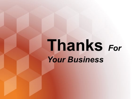 Thanks For Your Business Ppt PowerPoint Presentation Infographics Outline Thanks For Your Business Ppt PowerPoint Presentation Infographics Outline