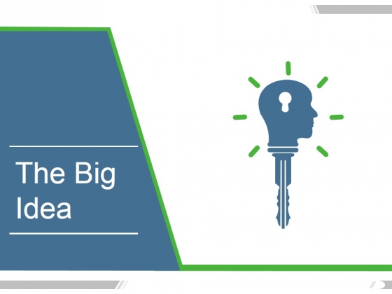 the big idea ppt powerpoint presentation themes powerpoint themes for powerpoint presentations