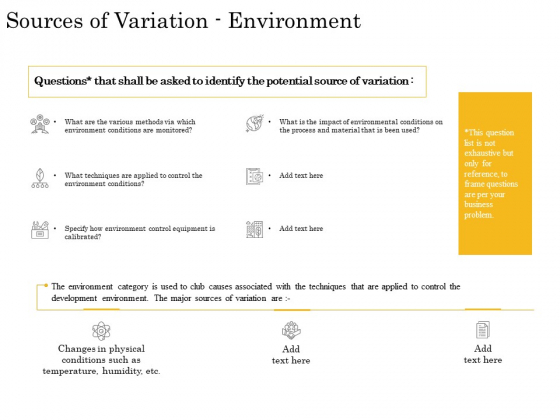 The Fishbone Analysis Tool Sources Of Variation Environment Portrait PDF The Fishbone Analysis Tool Sources Of Variation Environment Portrait PDF