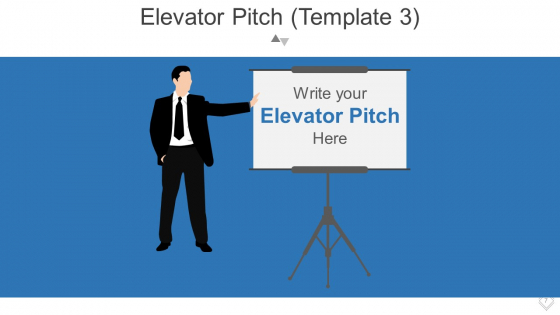 The_Perfect_Way_To_Introduce_Yourself_Ppt_PowerPoint_Presentation_Complete_Deck_With_Slides_Slide_7