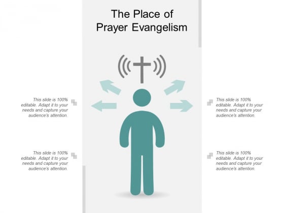 The Place Of Prayer Evangelism Ppt Powerpoint Presentation Styles Graphics The Place Of Prayer Evangelism Ppt Powerpoint Presentation Styles Graphics