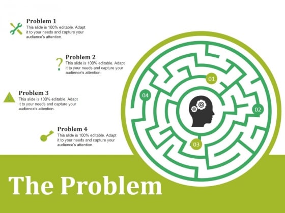 The Problem Ppt PowerPoint Presentation Layouts Layouts The Problem Ppt PowerPoint Presentation Layouts Layouts