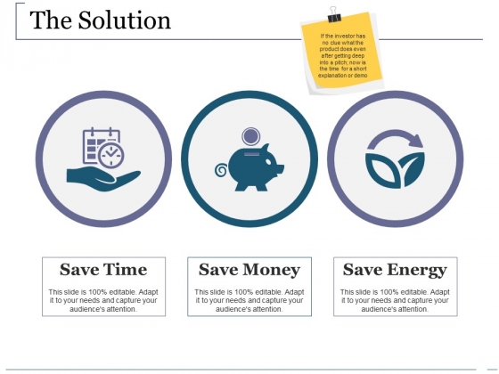 The Solution Ppt PowerPoint Presentation Portfolio Mockup The Solution Ppt PowerPoint Presentation Portfolio Mockup