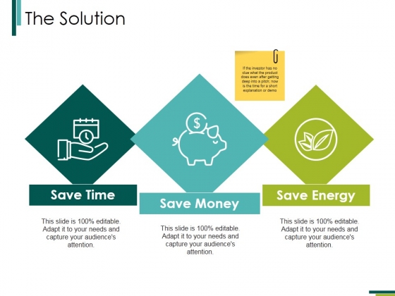 The Solution Ppt PowerPoint Presentation Professional Backgrounds The Solution Ppt PowerPoint Presentation Professional Backgrounds