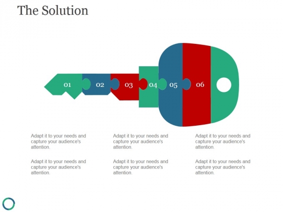 The Solution Template 1 Ppt PowerPoint Presentation Visuals The Solution Template 1 Ppt PowerPoint Presentation Visuals