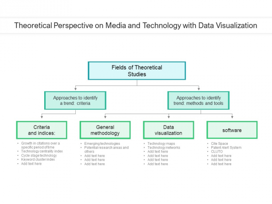 Theoretical Perspective On Media And Technology With Data Visualization Ppt PowerPoint Presentation File Background Image PDF Theoretical Perspective On Media And Technology With Data Visualization Ppt PowerPoint Presentation File Background Image PDF