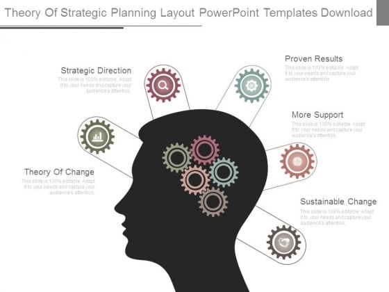 Theory Of Strategic Planning Layout Powerpoint Templates Download Theory Of Strategic Planning Layout Powerpoint Templates Download