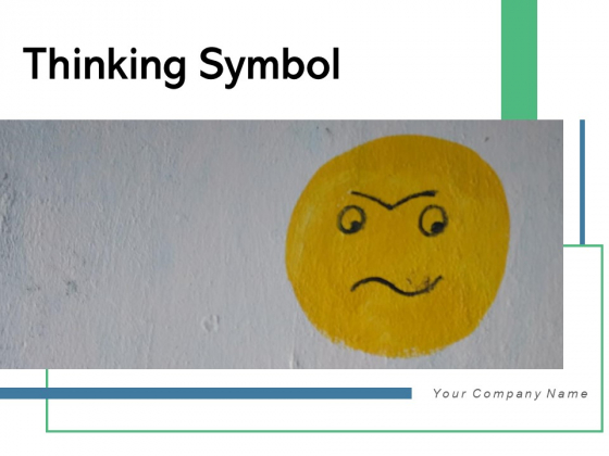 Thinking Symbol Business Puzzles Ppt PowerPoint Presentation Complete Deck