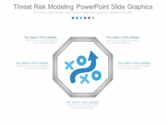 Threat Risk Modeling Powerpoint Slide Graphics Threat Risk Modeling Powerpoint Slide Graphics